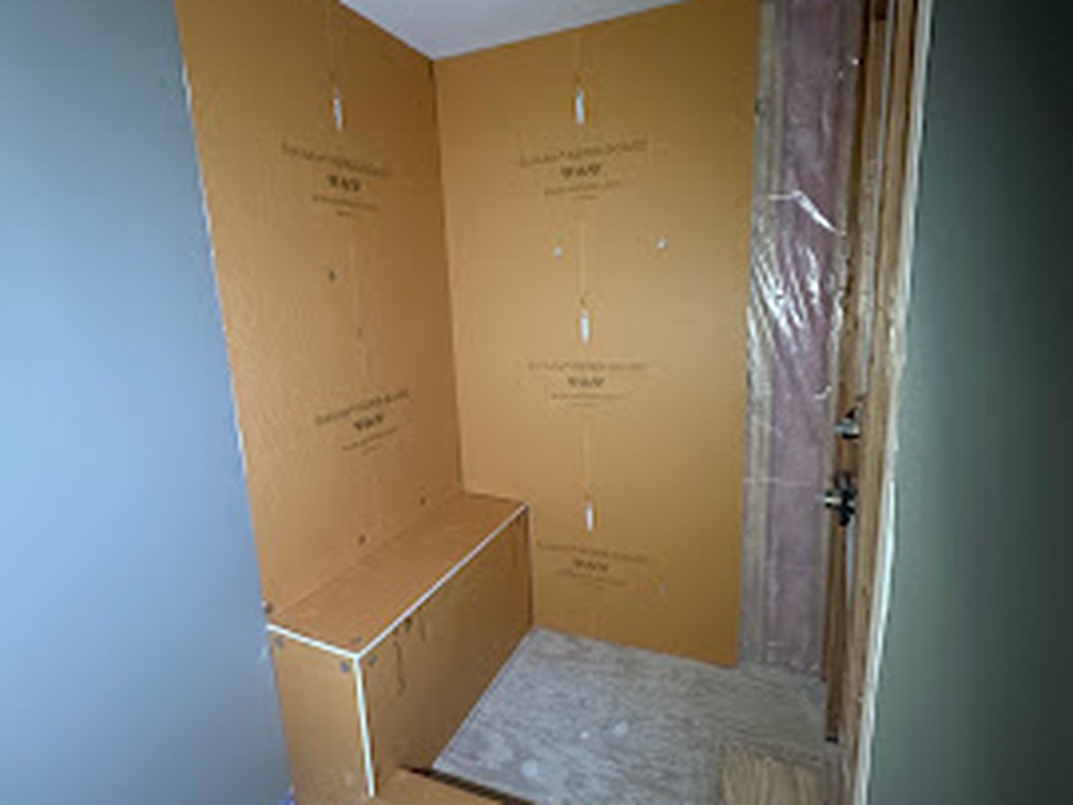 Bathroom Updates