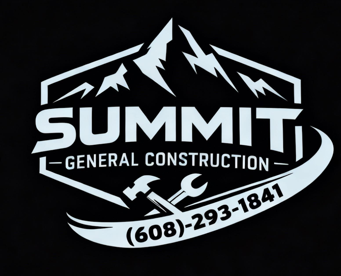 Summit General Construction logo